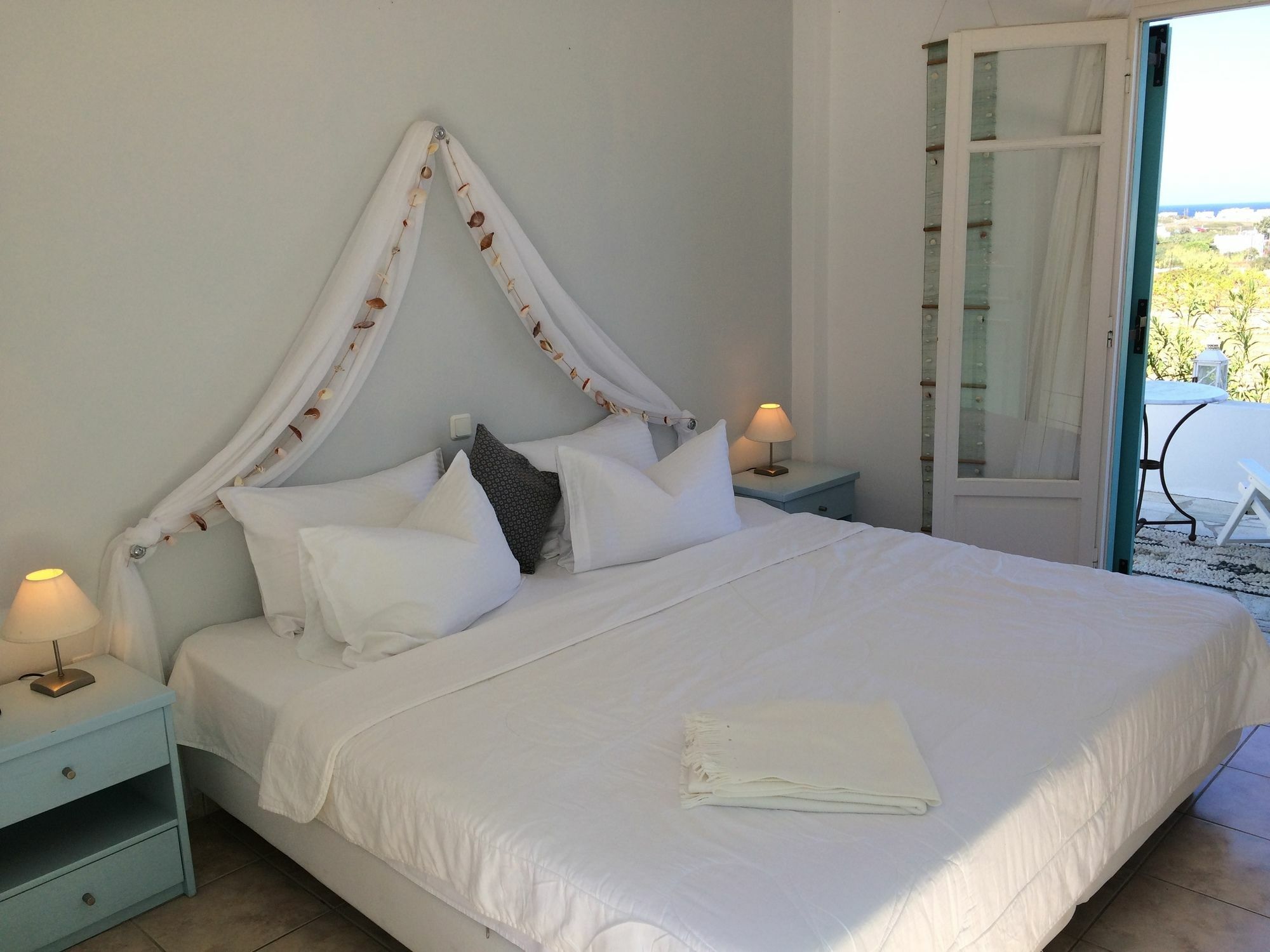 Kostantakis Winery Estate Guest House Pollonia ภายนอก รูปภาพ