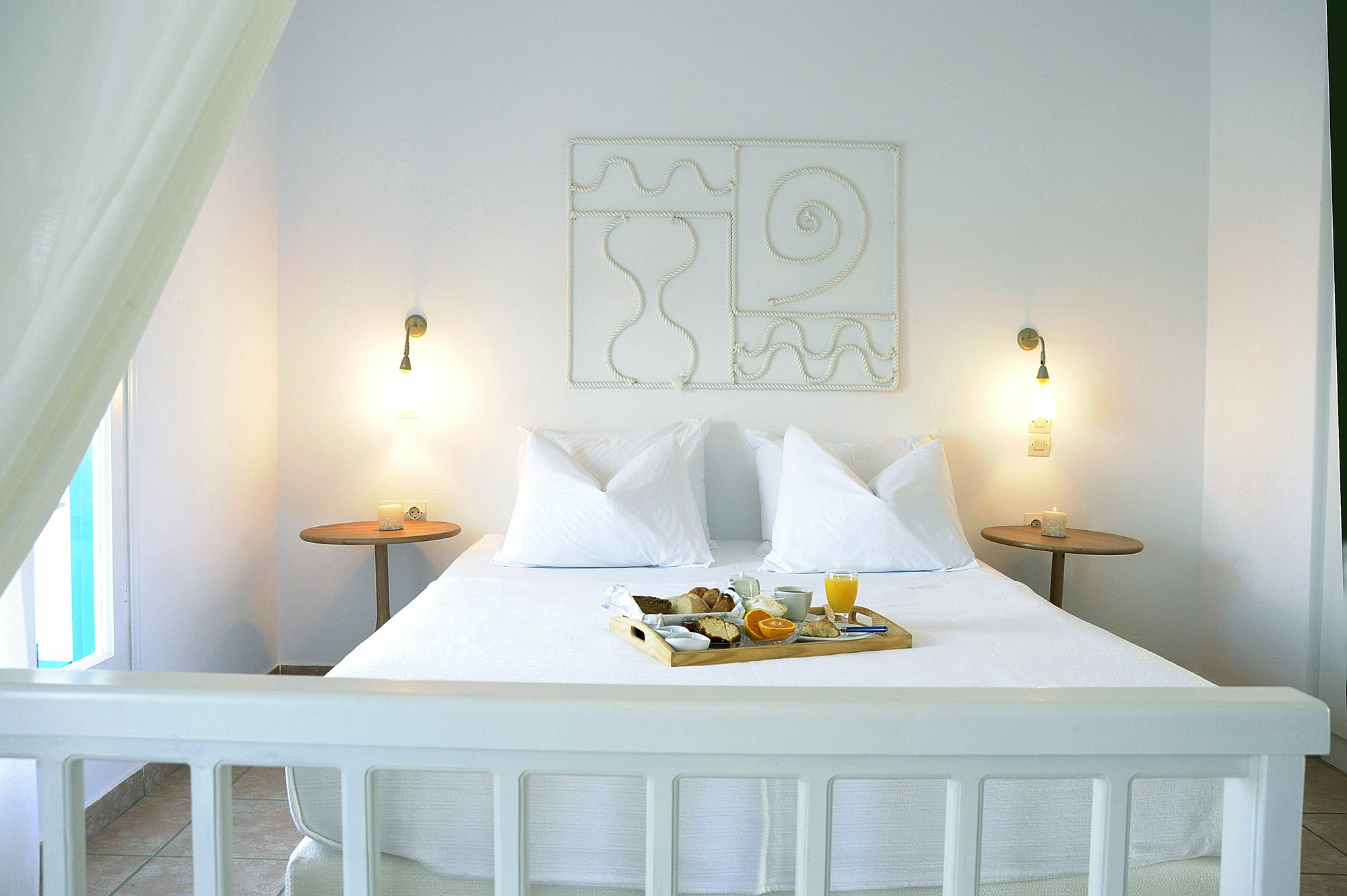 Kostantakis Winery Estate Guest House Pollonia ภายนอก รูปภาพ